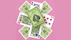 Bicycle Garden Gnome by US Playing Card Co by Murphy's Magic Supplies, Inc.