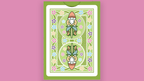 Bicycle Garden Gnome by US Playing Card Co by Murphy's Magic Supplies, Inc.