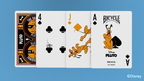 Bicycle Disney Pluto by US Playing Card Co by Murphy's Magic Supplies, Inc.