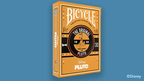 Bicycle Disney Pluto by US Playing Card Co by Murphy's Magic Supplies, Inc.