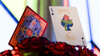 Bicycle Disney Beauty and the Beast by US Playing Card Co by Murphy's Magic Supplies, Inc.