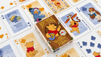 Bicycle Disney Winnie the Pooh by US Playing Card Co by Murphy's Magic Supplies, Inc.