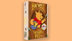Bicycle Disney Winnie the Pooh by US Playing Card Co by Murphy's Magic Supplies, Inc.