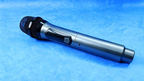 WingsMagic Presents: Fantastic Microphone by Ran by Murphy's Magic Supplies, Inc.