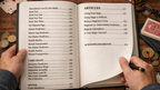 From Idea to Stage :The Magic of Smayfer by Murphy's Magic Supplies, Inc.