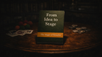 From Idea to Stage :The Magic of Smayfer by Murphy's Magic Supplies, Inc.