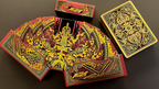 The Asura Collector Box Set Playing Cards by Murphy's Magic Supplies, Inc.