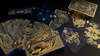 The Asura Collector Box Set Playing Cards by Murphy's Magic Supplies, Inc.