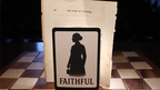 Faithless by David Peace by Murphy's Magic Supplies, Inc.