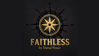 Faithless by David Peace by Murphy's Magic Supplies, Inc.