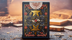 Hamilton Playing Cards by theory11 by Murphy's Magic Supplies, Inc.