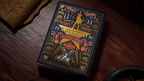 Hamilton Playing Cards by theory11 by Murphy's Magic Supplies, Inc.