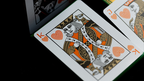 Fulton's Irish Wonders Playing Cards by Murphy's Magic Supplies, Inc.