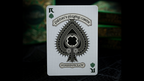 Fulton's Irish Wonders Playing Cards by Murphy's Magic Supplies, Inc.