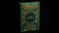 Fulton's Irish Wonders Playing Cards by Murphy's Magic Supplies, Inc.