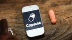 Capsule by Million & Egg & TCC Magic by Murphy's Magic Supplies, Inc.