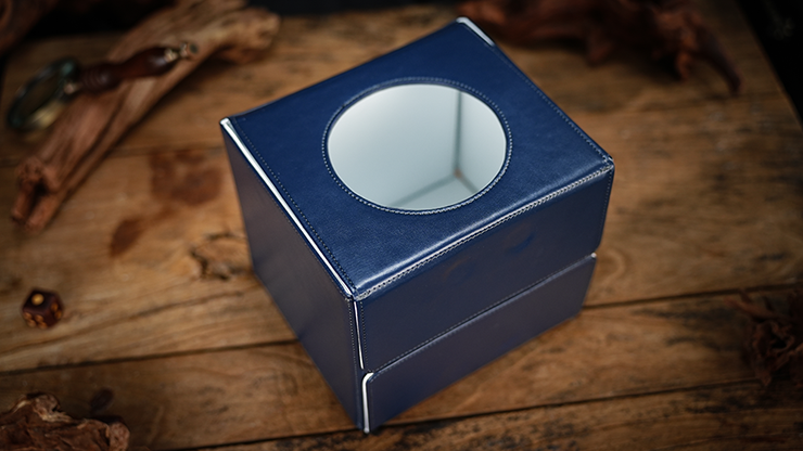 The Revelation Box by Wenyu Liu, Luca Volpe, Paul McCaig, Alan Wong & TCC Magic by Murphy's Magic Supplies, Inc.