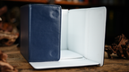 The Revelation Box by Wenyu Liu, Luca Volpe, Paul McCaig, Alan Wong & TCC Magic by Murphy's Magic Supplies, Inc.