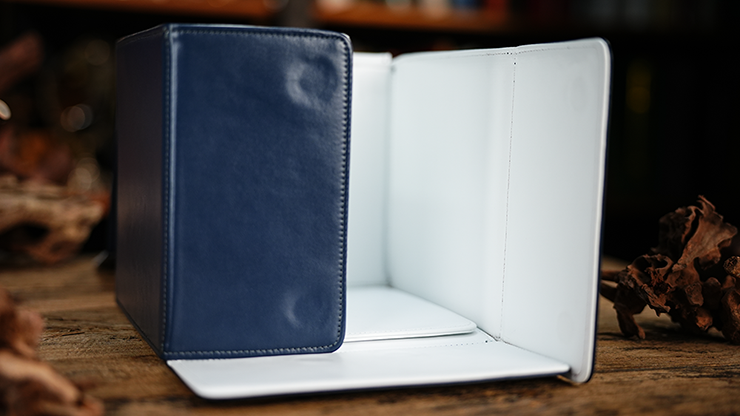 The Revelation Box by Wenyu Liu, Luca Volpe, Paul McCaig, Alan Wong & TCC Magic by Murphy's Magic Supplies, Inc.