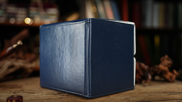 The Revelation Box by Wenyu Liu, Luca Volpe, Paul McCaig, Alan Wong & TCC Magic by Murphy's Magic Supplies, Inc.