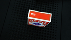 Mini Bicycle Cards (Orange) by Murphy's Magic Supplies, Inc.