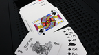 Mini Bicycle Cards (Fuchsia) by Murphy's Magic Supplies, Inc.
