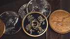 Wing Coin by Harry He & Bacon Magic by Murphy's Magic Supplies, Inc.