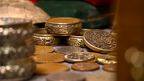Coin Vault Set - Patina Glyph by Murphy's Magic Supplies, Inc.