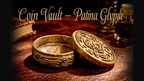 Coin Vault Set - Patina Glyph by Murphy's Magic Supplies, Inc.