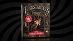 TrickStarters The Holey Grail by Zach King & theory11 by Murphy's Magic Supplies, Inc.