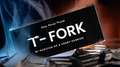 T-Fork by Magician Go & Henry Harrius by Murphy's Magic Supplies, Inc.