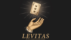 Levitas 2.0 by Jack Nobile and Piero Puddu by Murphy's Magic Supplies, Inc.