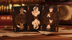 Hotel Fur Elise (Mano Destra Standard Edition) Playing Cards by Murphy's Magic Supplies, Inc.