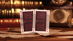 Hotel Fur Elise (Mano Sinistra Standard Edition) Playing Cards by Murphy's Magic Supplies, Inc.
