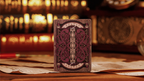 Hotel Fur Elise (Mano Sinistra Standard Edition) Playing Cards by Murphy's Magic Supplies, Inc.