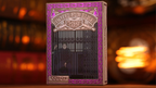 Hotel Fur Elise (Mano Sinistra Standard Edition) Playing Cards by Murphy's Magic Supplies, Inc.