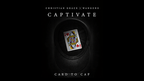 Captivate (Face Up) by Christian Grace by Murphy's Magic Supplies, Inc.
