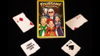 Foursome by Harry Robson by Murphy's Magic Supplies, Inc.