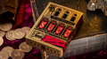 The Successor Legacy Gold Edition Playing Cards by Murphy's Magic Supplies, Inc.