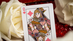 Good Pals Valentine's Pink Playing Cards by Murphy's Magic Supplies, Inc.
