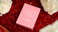Good Pals Valentine's Pink Playing Cards by Murphy's Magic Supplies, Inc.