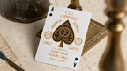 TCI Clubhouse (White) Playing Cards by Murphy's Magic Supplies, Inc.