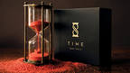 TIME by Yoan TANUJI & Magic Dream by Murphy's Magic Supplies, Inc.