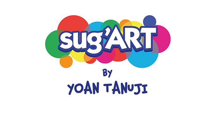 Sug'Art Super Heroes MM White by Yoan TANUJI & Magic Dream by Murphy's Magic Supplies, Inc.