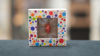 Sug'Art Super Heroes BM White by Yoan TANUJI & Magic Dream by Murphy's Magic Supplies, Inc.