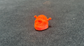 Sug'Art Super Heroes SK Orange by Yoan TANUJI & Magic Dream by Murphy's Magic Supplies, Inc.