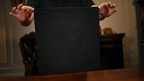 Tri-Vanish Handkerchief by TCC Team by Murphy's Magic Supplies, Inc.