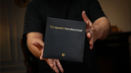 Tri-Vanish Handkerchief by TCC Team by Murphy's Magic Supplies, Inc.