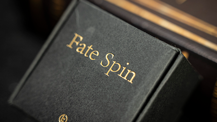 Fate Spin by TCC Magic by Murphy's Magic Supplies, Inc.