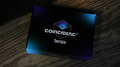 The Coincidenc3 by Elias D'Sastre (Blue) by Murphy's Magic Supplies, Inc.